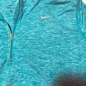 Nike Dri Fit Pullover